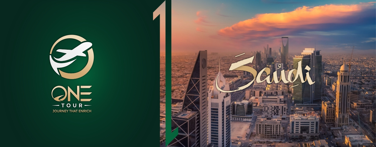 Tour Riyadh Saudi