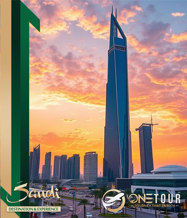 City Tour Jeddah