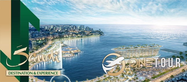 City Tour Yanbu