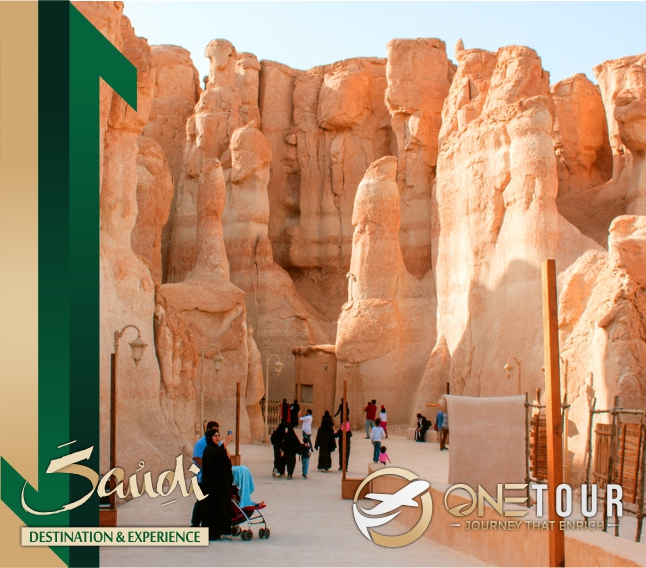 Tour Al-Ahasa Saudi